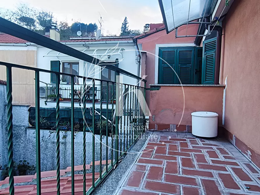 Immagine 58 di Terratetto in vendita  in Via Veirasca 4 a Quiliano