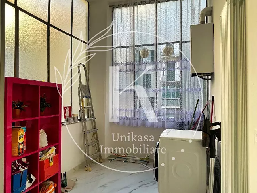 Immagine 24 di Pentalocale in vendita  in Via XX Settembre 31 a Savona