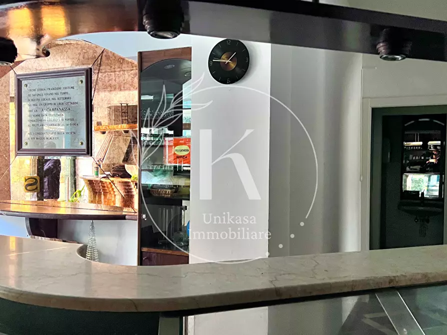 Immagine 9 di Locale commerciale in affitto  in corso italia a Savona