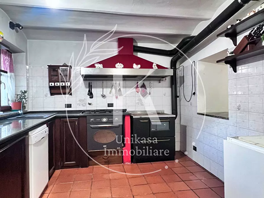 Immagine 14 di Terratetto in vendita  in Via Veirasca 4 a Quiliano