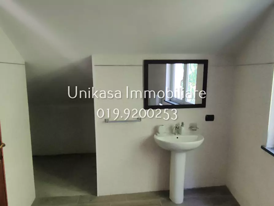 Immagine 59 di Villa in vendita  in località Termini a Vado Ligure