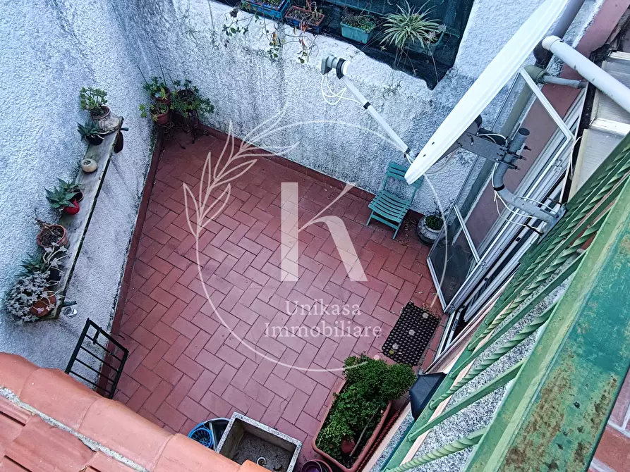 Immagine 59 di Terratetto in vendita  in Via Veirasca 4 a Quiliano