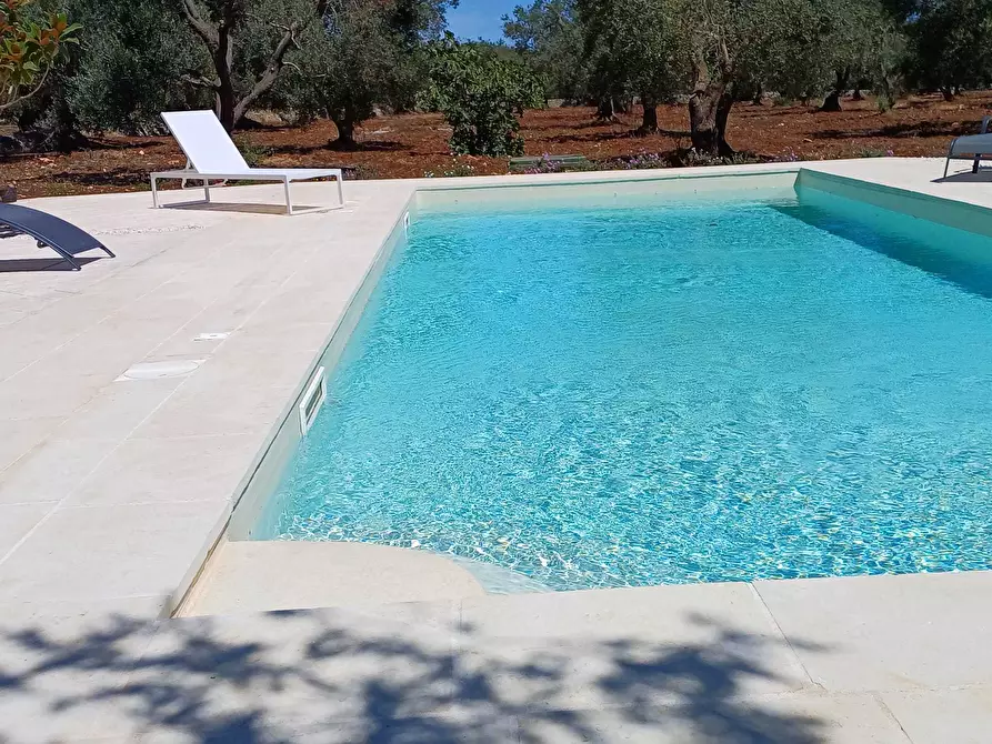 Immagine 2 di Casa indipendente in vendita  in Strada Provinciale 28 a Ostuni