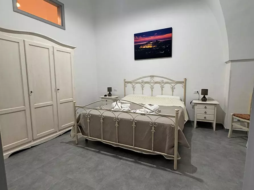 Immagine 7 di Casa indipendente in vendita  in via padre serafino tamborrino a Ostuni