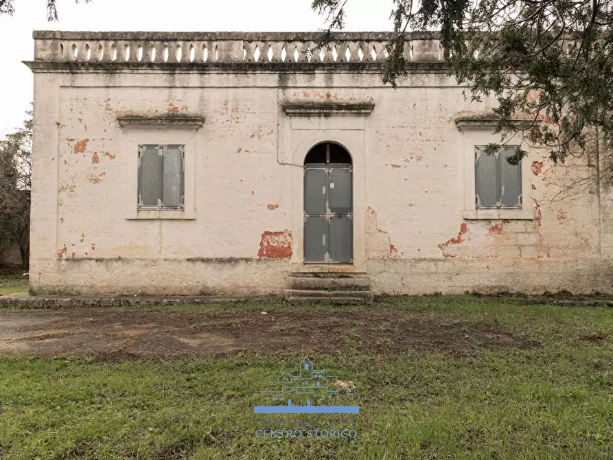 Immagine 1 di Rustico / casale in vendita  in sp 19 a Ostuni