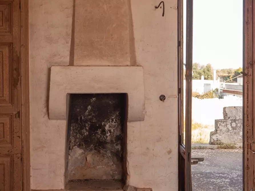 Immagine 4 di Rustico / casale in vendita  in Via Foggia 19 a Ostuni