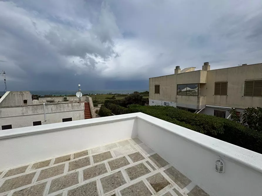 Immagine 27 di Villa in vendita  in Piazza dell' Angelo a Ostuni