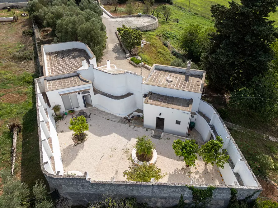 Immagine 44 di Villa in vendita  in contrada molillo a Ostuni