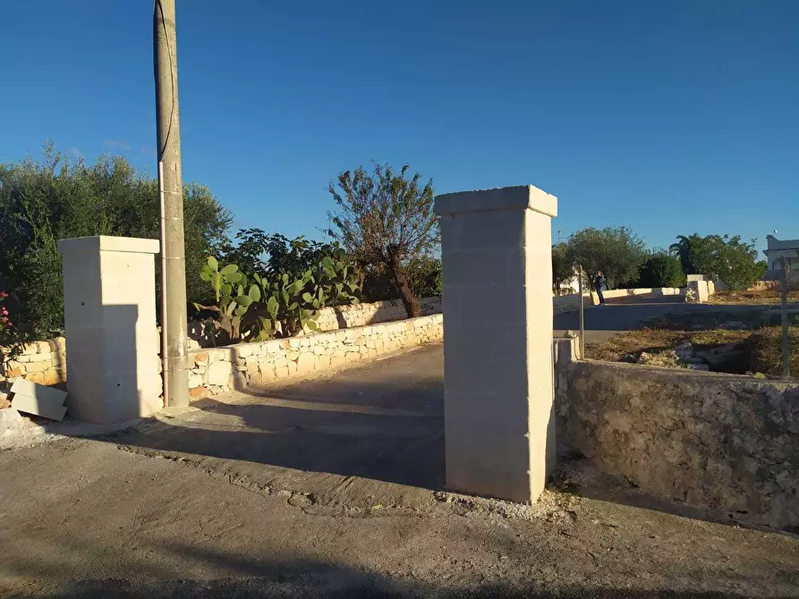 Immagine 4 di Villa in vendita  in CONTRADA MOLILLO 22 a Ostuni