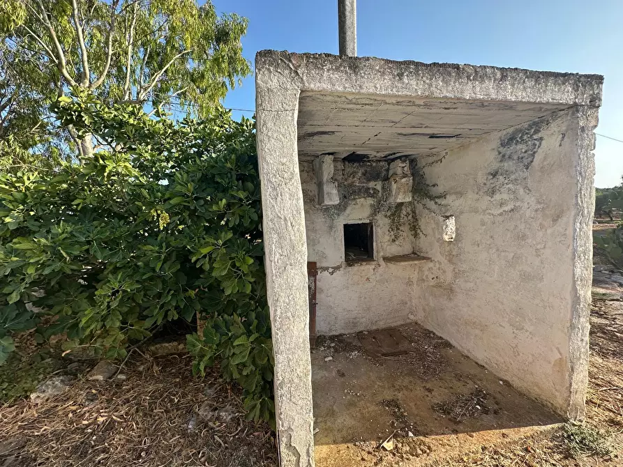 Immagine 34 di Rustico / casale in vendita  in Strada Provinciale 29 a Ostuni