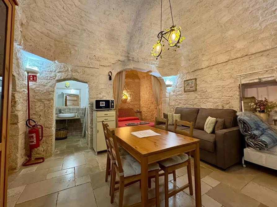 Immagine 8 di Casa indipendente in vendita  in Via Pietro Giannone a Ostuni