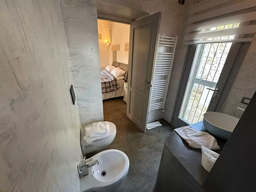 Immagine 12 di Casa indipendente in vendita  in Corso Giuseppe Mazzini a Ostuni