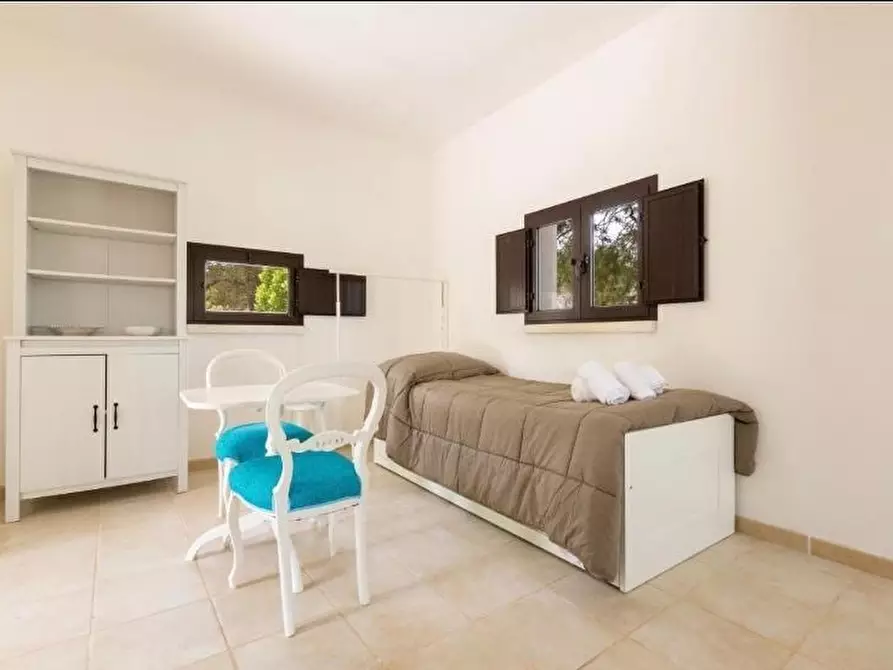 Immagine 29 di Villa in vendita  in Contrada Sessana snc a Ostuni