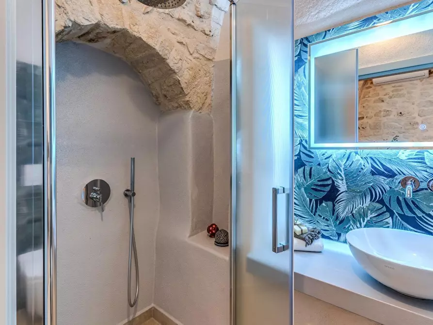 Immagine 37 di Casa indipendente in vendita  in VICO PRIMO DI VIA MURIGINI 33 a Ceglie Messapico