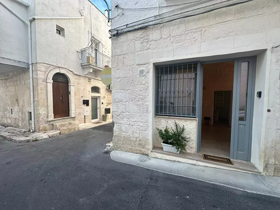 Immagine 3 di Casa indipendente in vendita  in Via Carlo Cattaneo a Ostuni