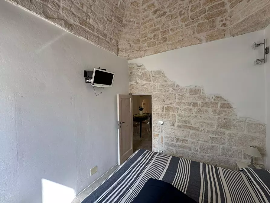 Immagine 21 di Casa indipendente in vendita  in Via Guglielmo Marconi a Ostuni