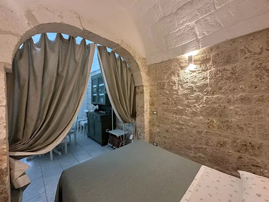 Immagine 28 di Casa indipendente in vendita  in Via Roberto Guiscardi a Ostuni