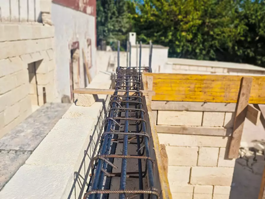 Immagine 31 di Rustico / casale in vendita  in Contrada Mincuccio N.C a Ostuni