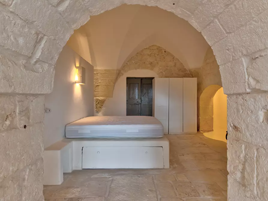 Immagine 22 di Casa indipendente in vendita  in CORSO VITTORIO EMANUELE II a Ostuni