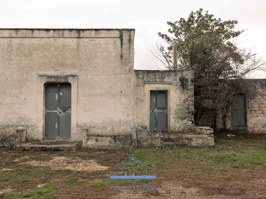 Immagine 6 di Rustico / casale in vendita  in sp 19 a Ostuni