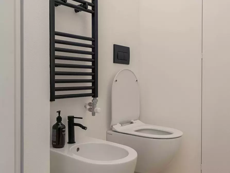 Immagine 27 di Casa indipendente in vendita  in VIA GIOVANNI BATTISTA VICO 13 a Ostuni