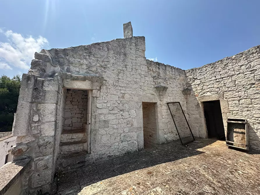 Immagine 10 di Rustico / casale in vendita  in Strada Provinciale 29 a Ostuni