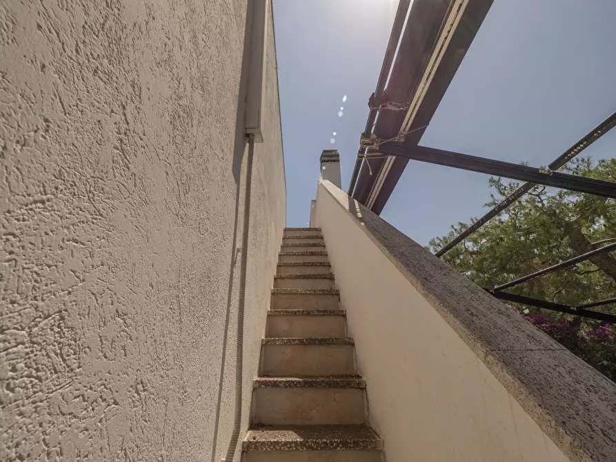 Immagine 39 di Villa in vendita  in Via del Procaccia 19 a Ostuni