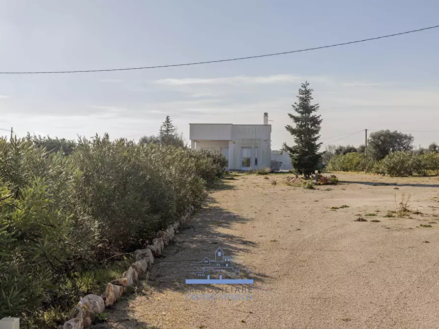 Immagine 9 di Villa in vendita  in Contrada Montecaruso a Ostuni