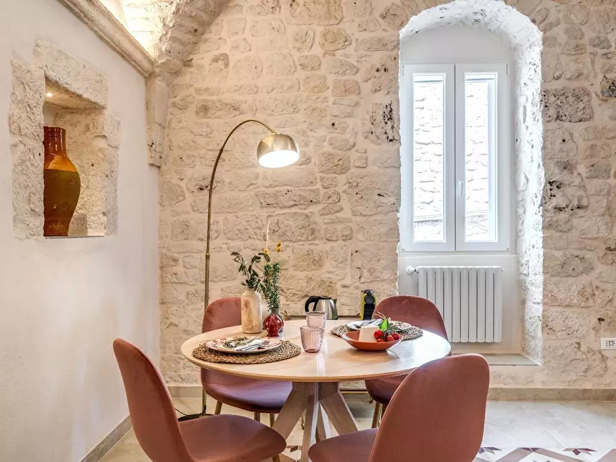 Immagine 11 di Casa indipendente in vendita  in VICO PRIMO DI VIA MURIGINI 33 a Ceglie Messapico