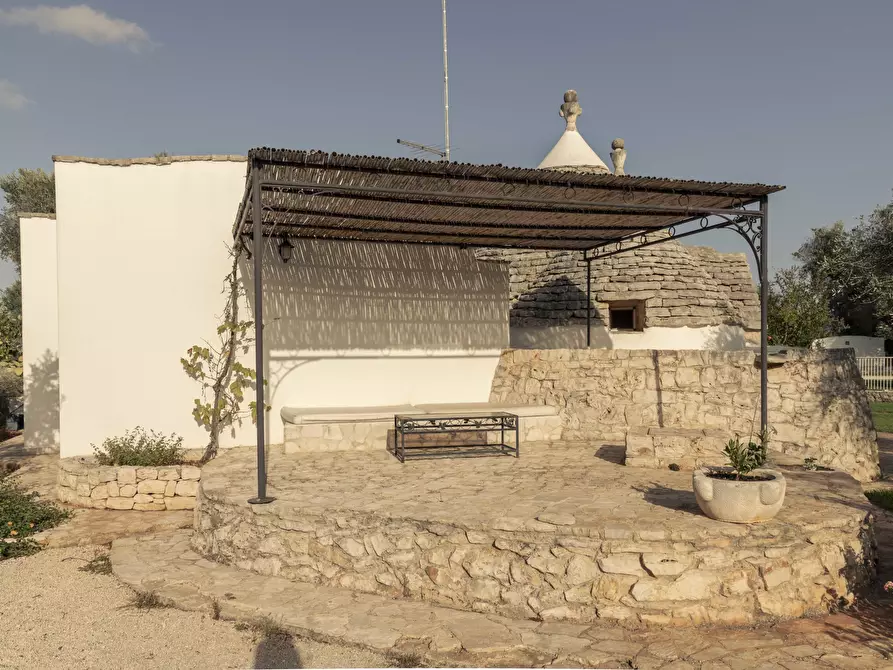 Immagine 22 di Villa in vendita  in Strada Provinciale 46 a San Vito Dei Normanni