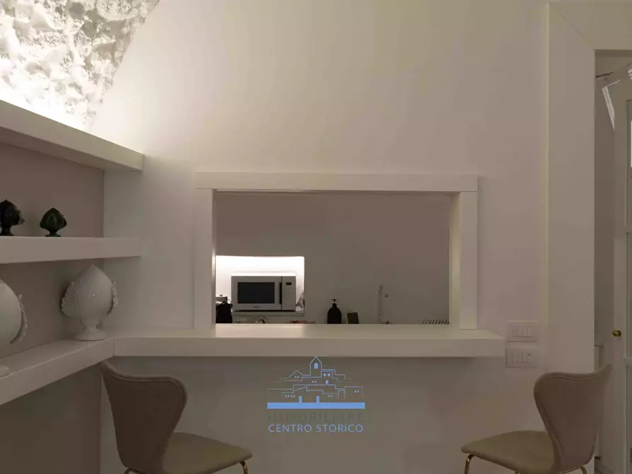 Immagine 8 di Palazzo in vendita  in Via Luca Mindelli a Ostuni