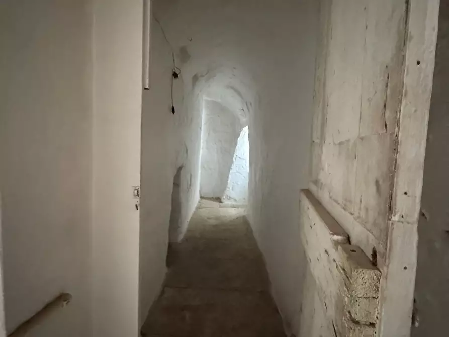 Immagine 24 di Casa indipendente in vendita  in Via Cattedrale a Ostuni