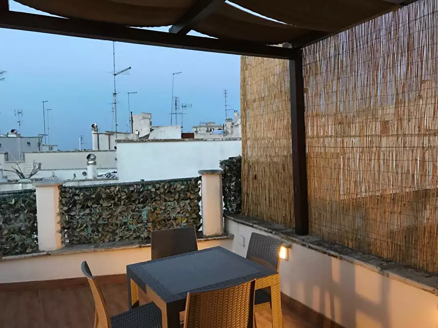 Immagine 23 di Casa indipendente in vendita  in Via Alfonso Pomes a Ostuni