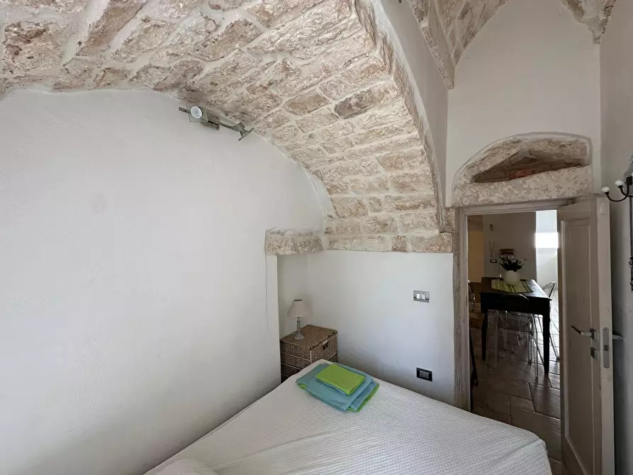 Immagine 31 di Casa indipendente in vendita  in Via Guglielmo Marconi a Ostuni