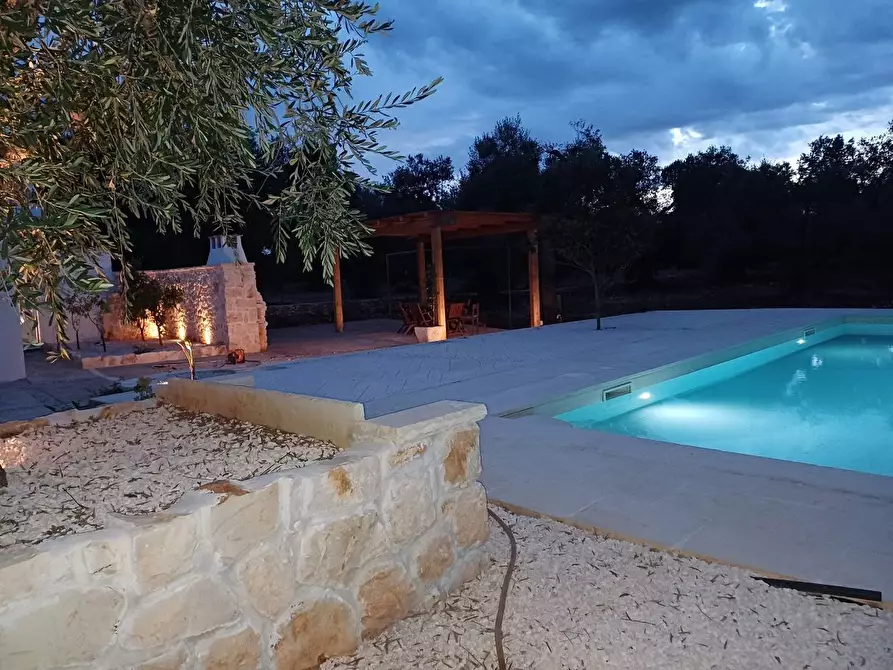 Immagine 3 di Casa indipendente in vendita  in Strada Provinciale 28 a Ostuni