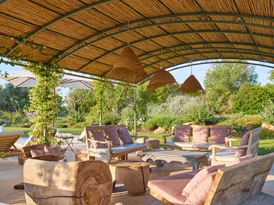 Immagine 29 di Casa indipendente in vendita  in contrada sessana snc a Ostuni