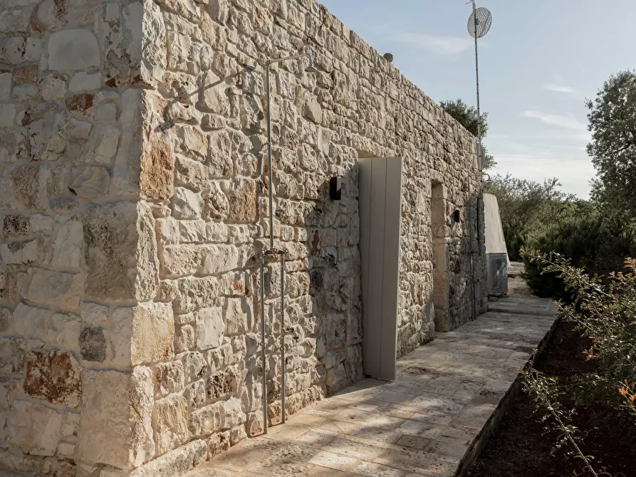 Immagine 26 di Casa indipendente in vendita  in Contrada Tamburroni a Ostuni