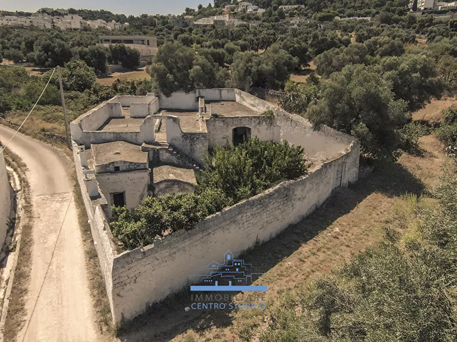 Immagine 41 di Rustico / casale in vendita  a Ostuni
