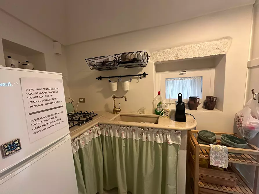 Immagine 27 di Casa indipendente in vendita  in Via Roberto Guiscardi a Ostuni
