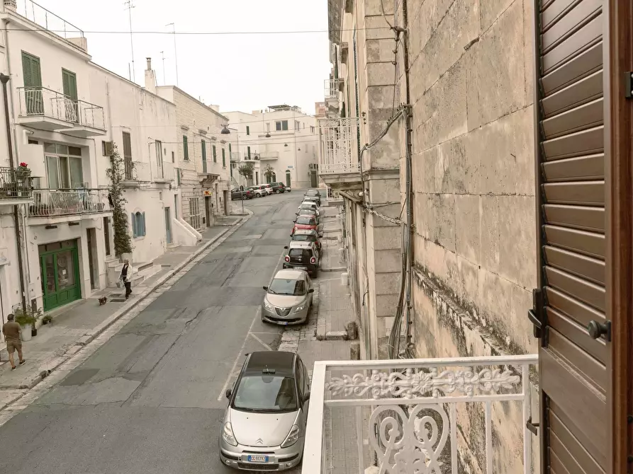 Immagine 19 di Palazzo in vendita  in Via Giordano Bruno 10 a Ostuni