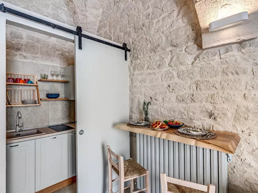 Immagine 24 di Casa indipendente in vendita  in VICO PRIMO DI VIA MURIGINI 33 a Ceglie Messapico