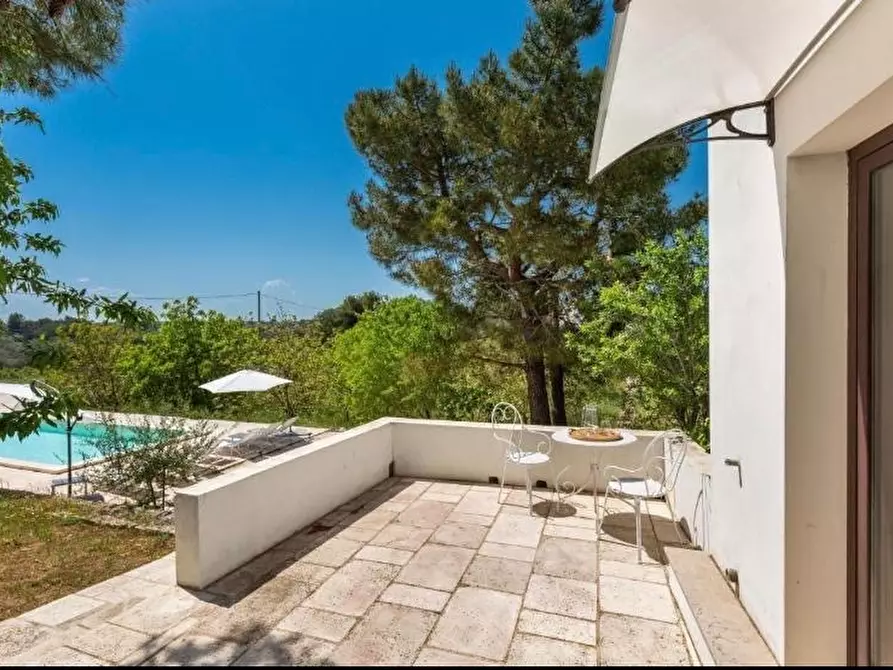 Immagine 44 di Villa in vendita  in Contrada Sessana snc a Ostuni