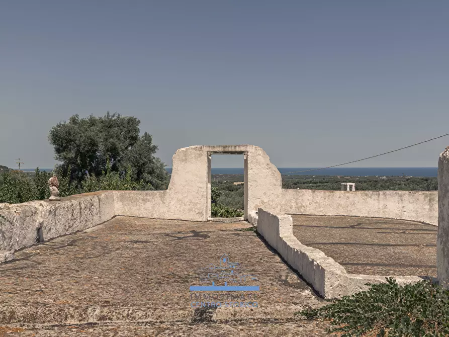 Immagine 26 di Rustico / casale in vendita  a Ostuni
