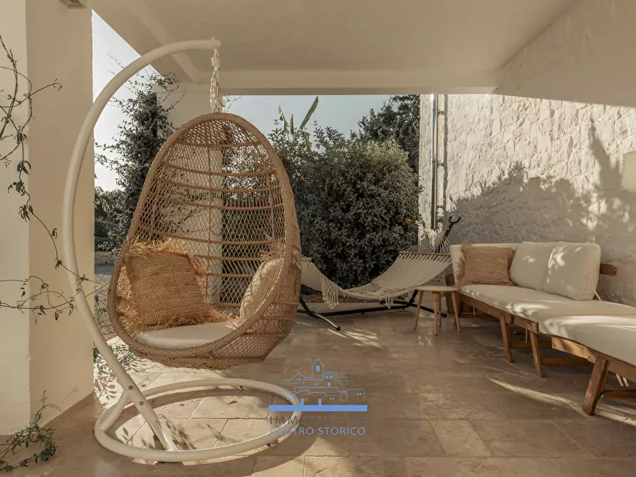 Immagine 24 di Villa in vendita  in CONTRADA SALINOLA a Ostuni