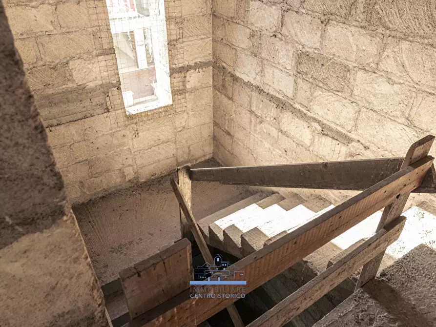 Immagine 19 di Casa indipendente in vendita  in Corso Umberto I 233 a Ostuni