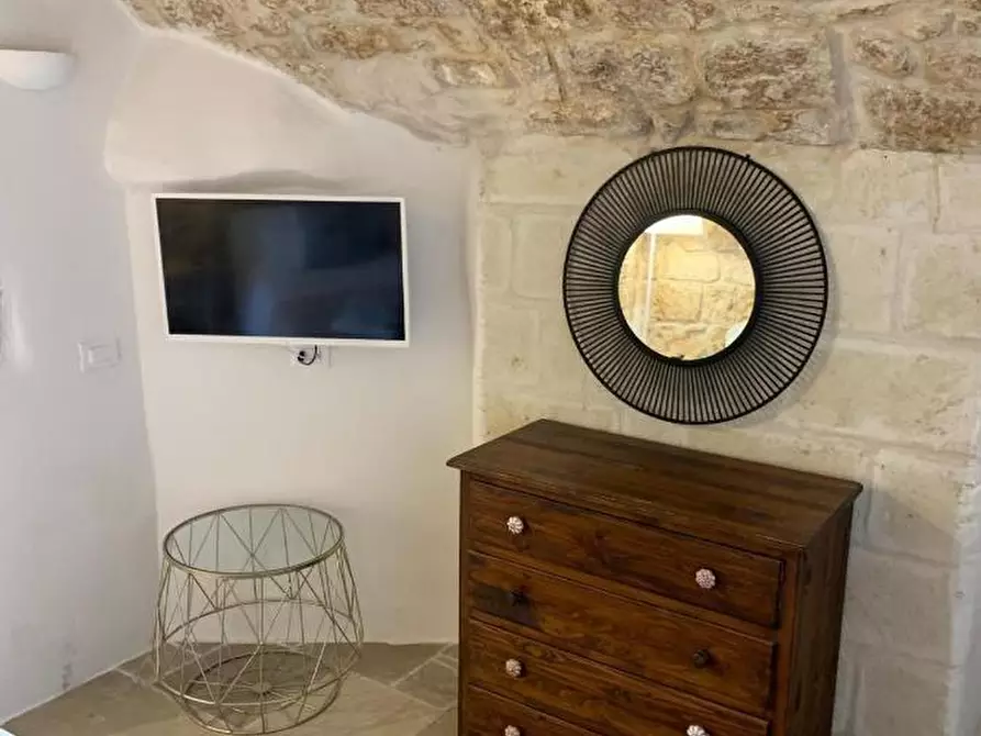 Immagine 19 di Casa indipendente in vendita  in Vico Pergola 14 a Ostuni