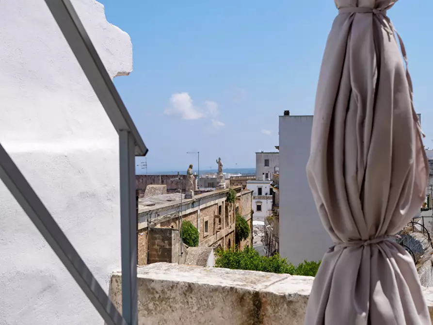 Immagine 32 di Casa indipendente in vendita  in Via Maresca Gennaro a Ostuni