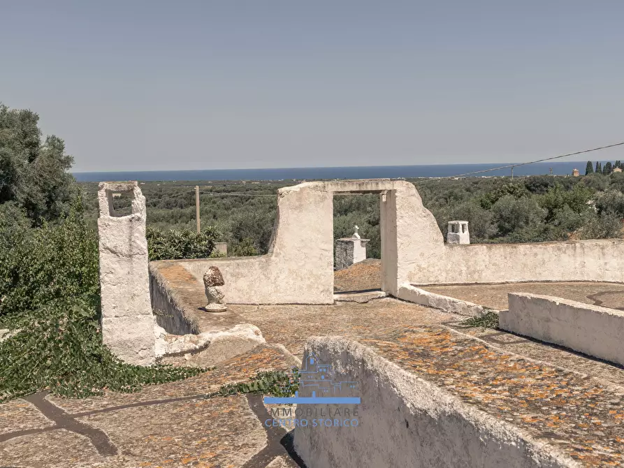 Immagine 31 di Rustico / casale in vendita  a Ostuni