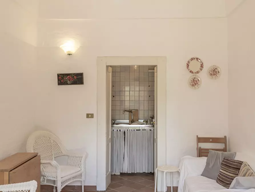 Immagine 45 di Rustico / casale in vendita  in Via Papa Giovanni XXIII a Ostuni