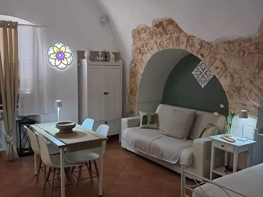 Immagine 27 di Casa indipendente in vendita  in Corso Giuseppe Garibaldi a Ostuni